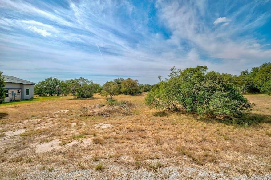 107 Cap Rock, Horseshoe Bay, Texas
