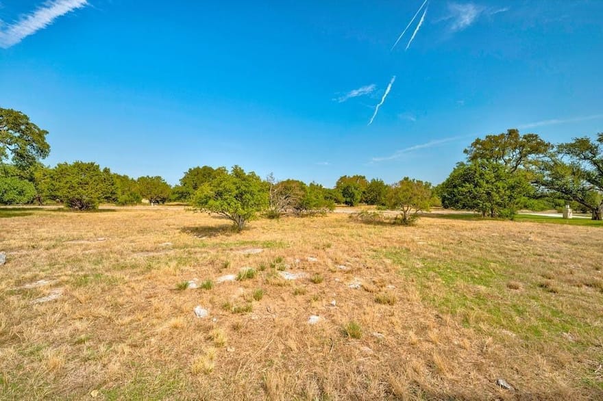 107 Cap Rock, Horseshoe Bay, Texas