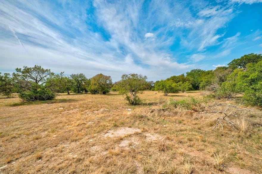 107 Cap Rock, Horseshoe Bay, Texas