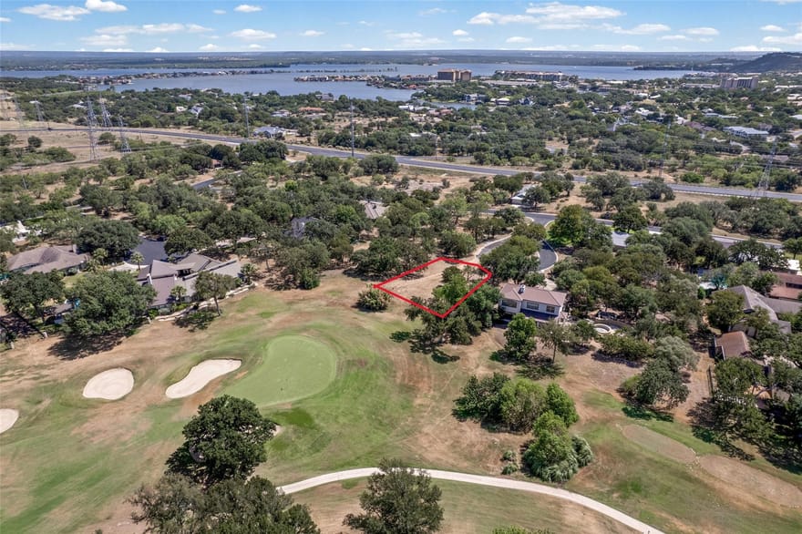 108 Northern Spur, Horseshoe Bay, Texas
