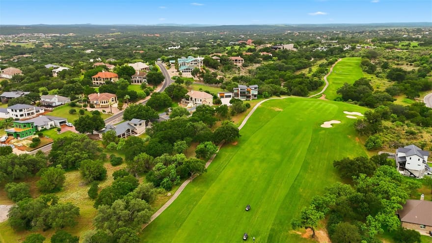 1904 Fault Line Dr, Horseshoe Bay, Texas