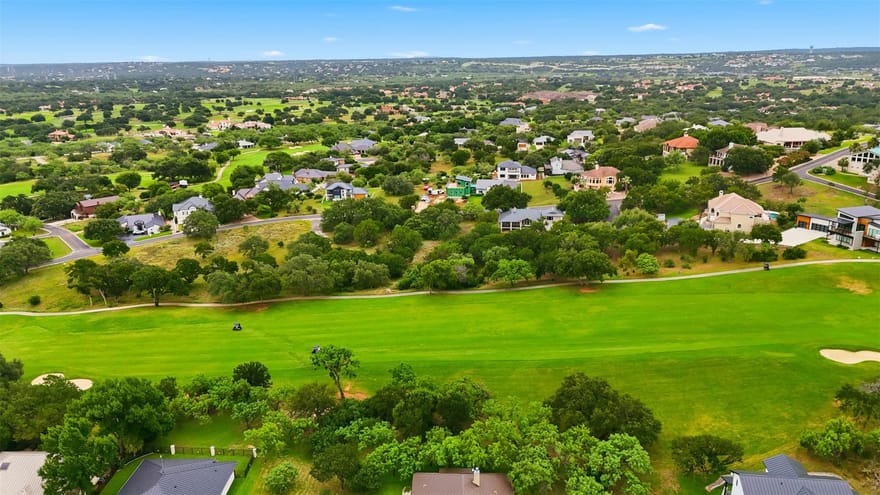 1904 Fault Line Dr, Horseshoe Bay, Texas