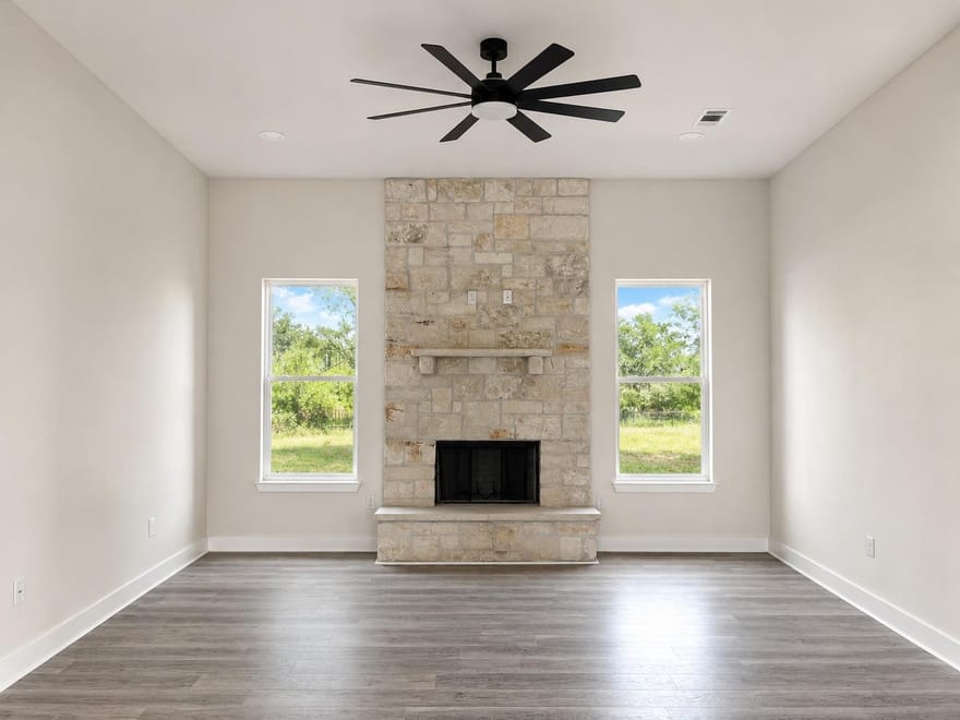 316 Sweet Grass, Horseshoe Bay, Texas