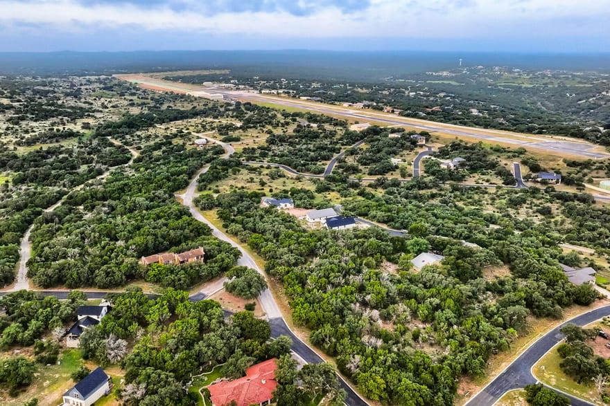 900 Cheyenne St, Horseshoe Bay, Texas