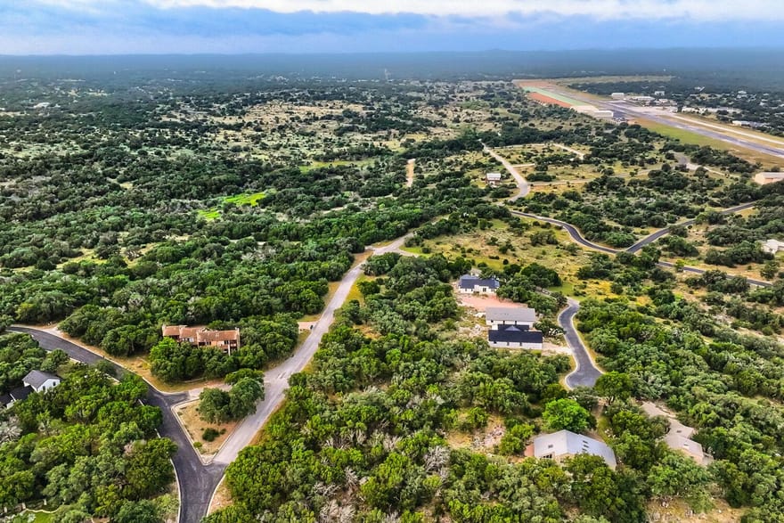 900 Cheyenne St, Horseshoe Bay, Texas