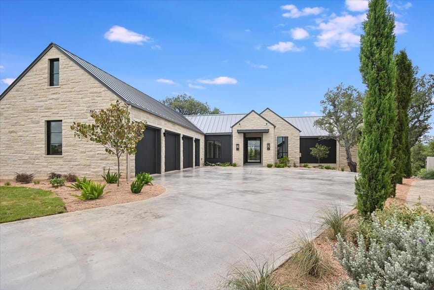 138 Coralberry, Horseshoe Bay, Texas
