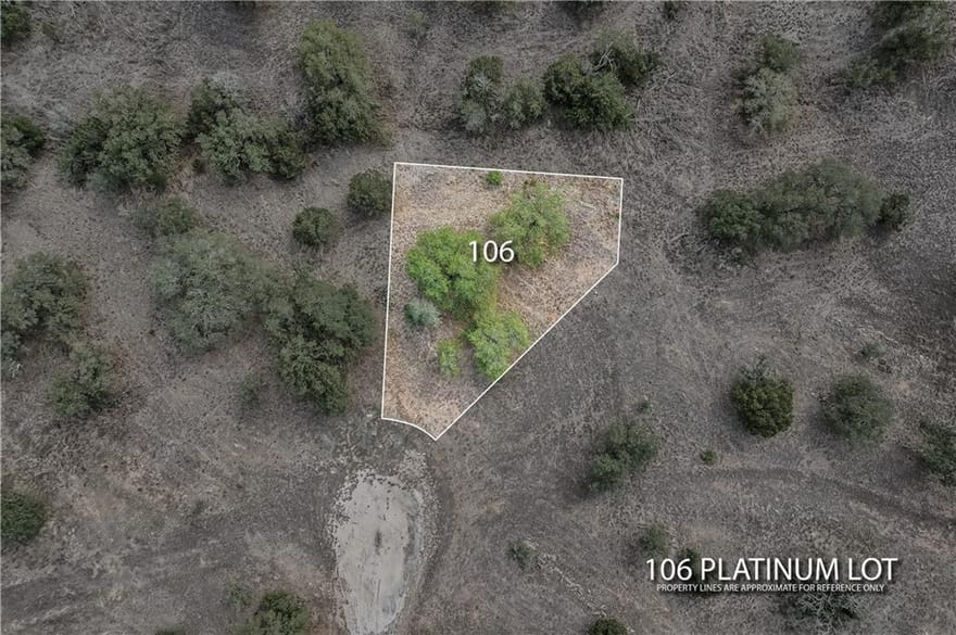 106 Platinum, Horseshoe Bay, Texas