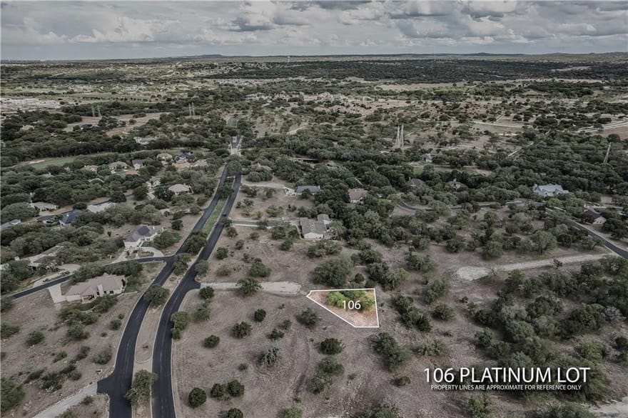 106 Platinum, Horseshoe Bay, Texas
