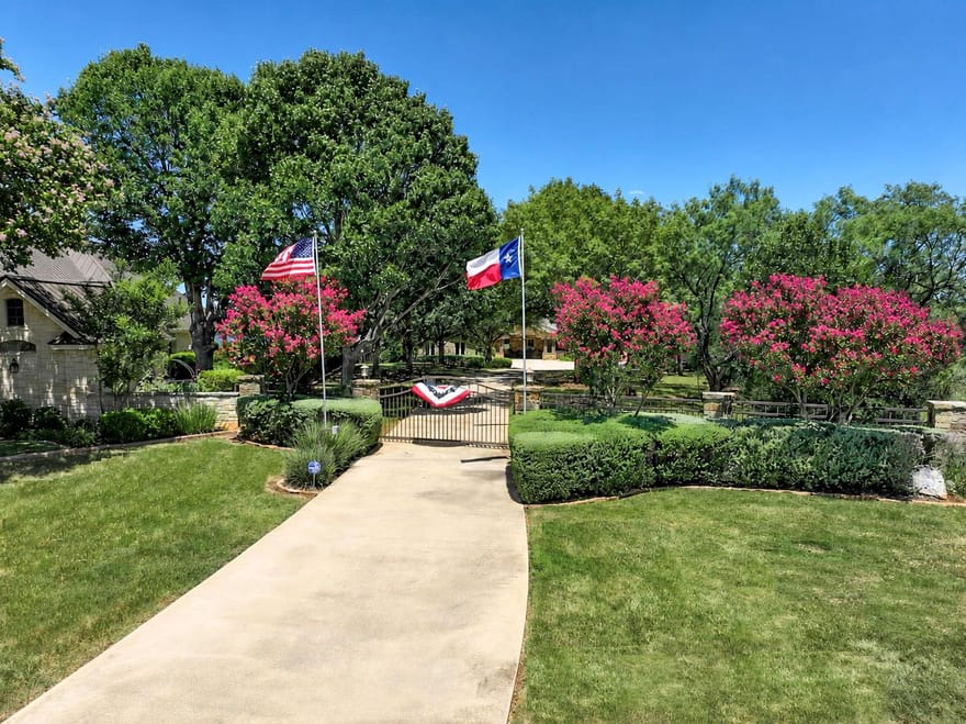 2803 Ranch Road 2831, Horseshoe Bay, Texas