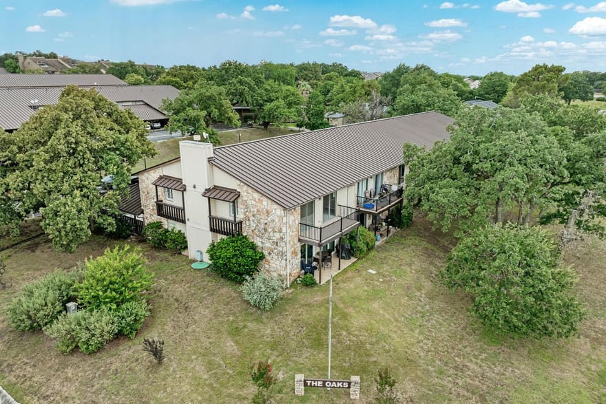 1202 Hi Stirrup, Horseshoe Bay, Texas