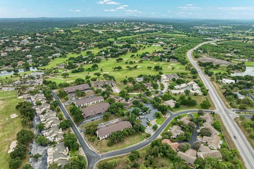 1202 Hi Stirrup, Horseshoe Bay, Texas