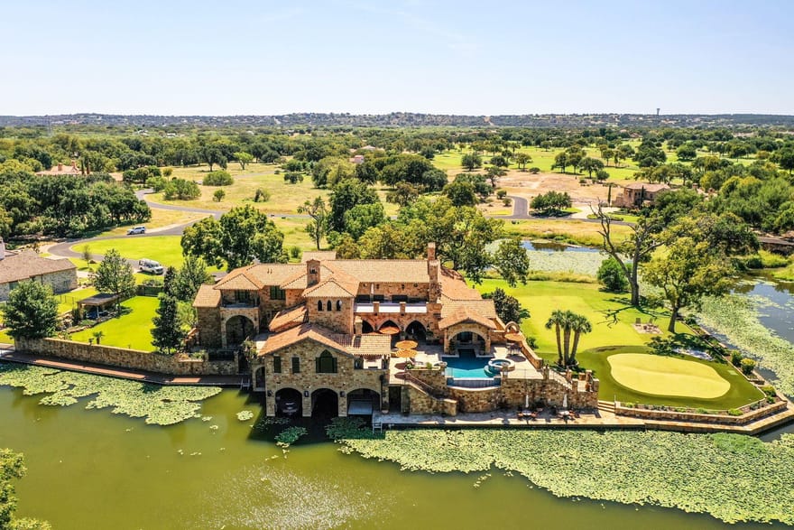 113 La Posada, Horseshoe Bay, Texas