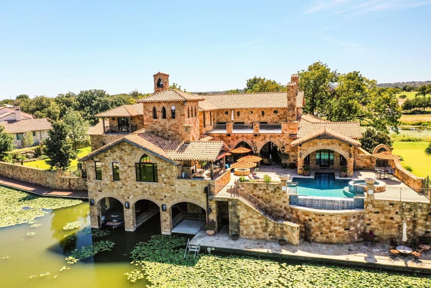 113 La Posada, Horseshoe Bay, Texas