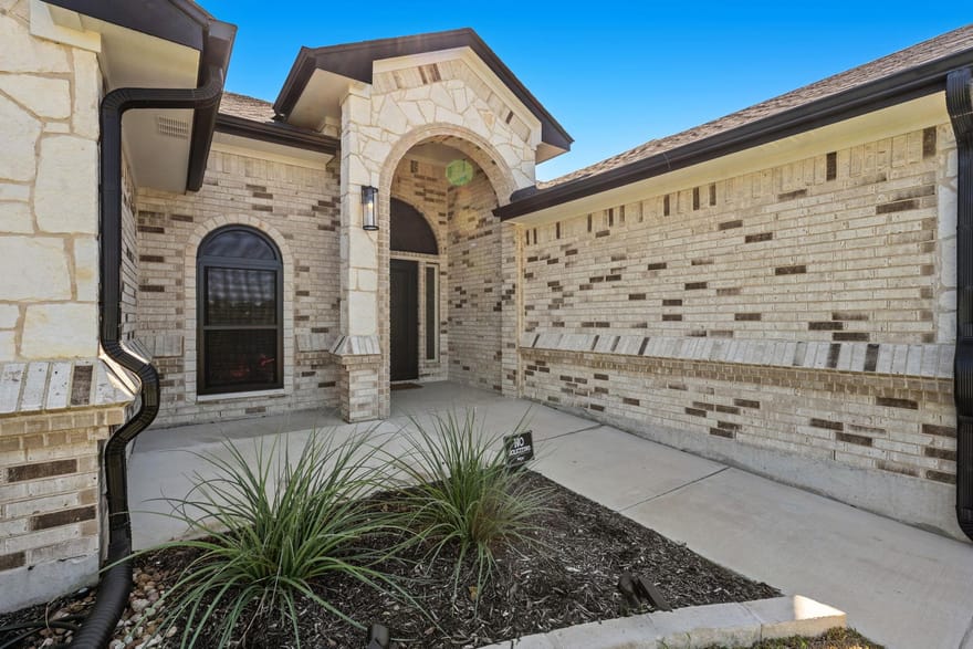 7711 Silicon Dr, Killeen, Texas