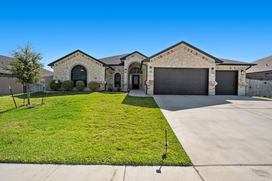7711 Silicon Dr, Killeen, Texas