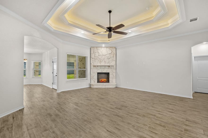 7711 Silicon Dr, Killeen, Texas