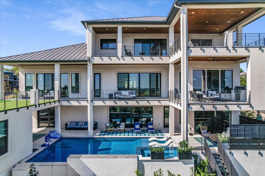 101 Shadow Mtn, Horseshoe Bay, Texas
