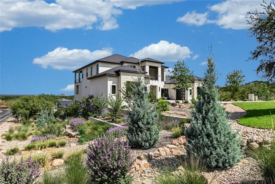 101 Shadow Mtn, Horseshoe Bay, Texas