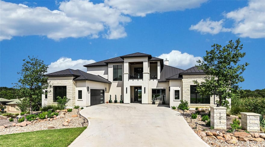 101 Shadow Mtn, Horseshoe Bay, Texas