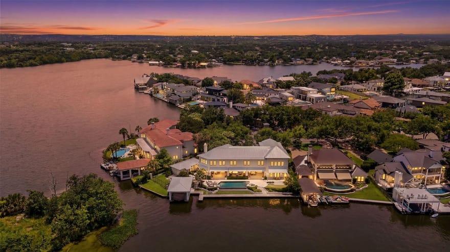 414 Matern Ct, Horseshoe Bay, Texas