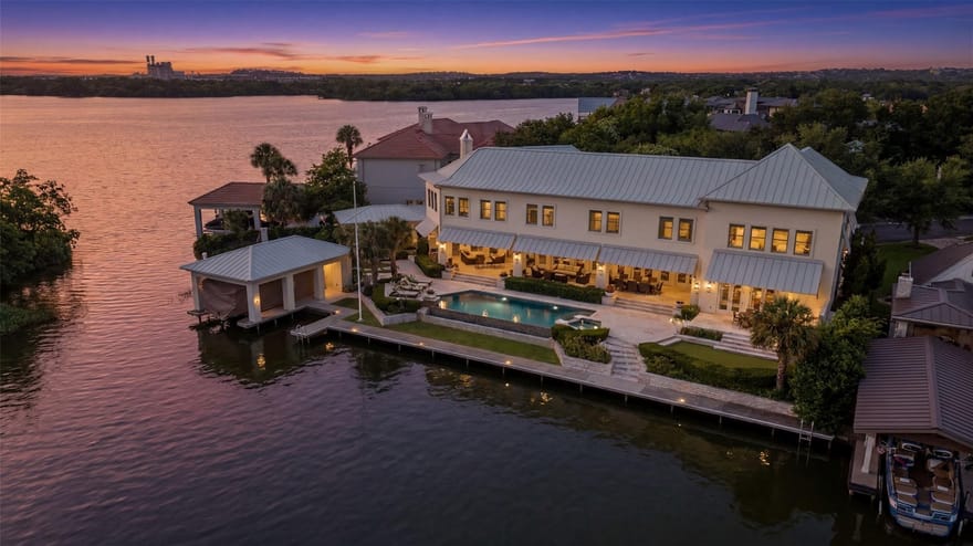 414 Matern Ct, Horseshoe Bay, Texas