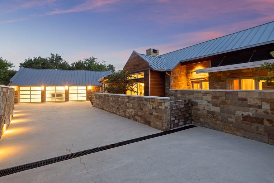 3504 Pack Saddle Dr, Horseshoe Bay, Texas