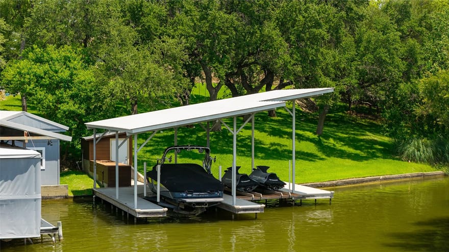 3504 Pack Saddle Dr, Horseshoe Bay, Texas