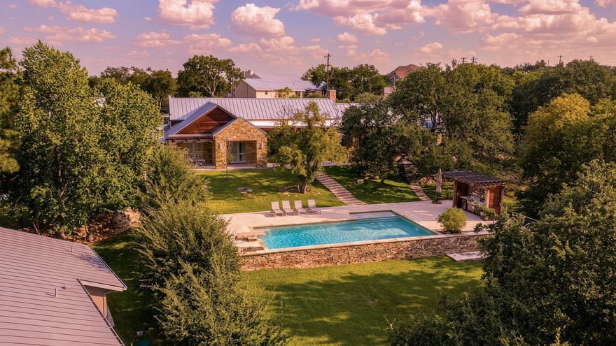 3504 Pack Saddle Dr, Horseshoe Bay, Texas