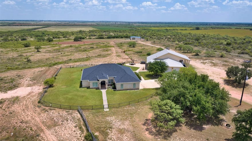 1456 N Us Highway 283, Brady, Texas