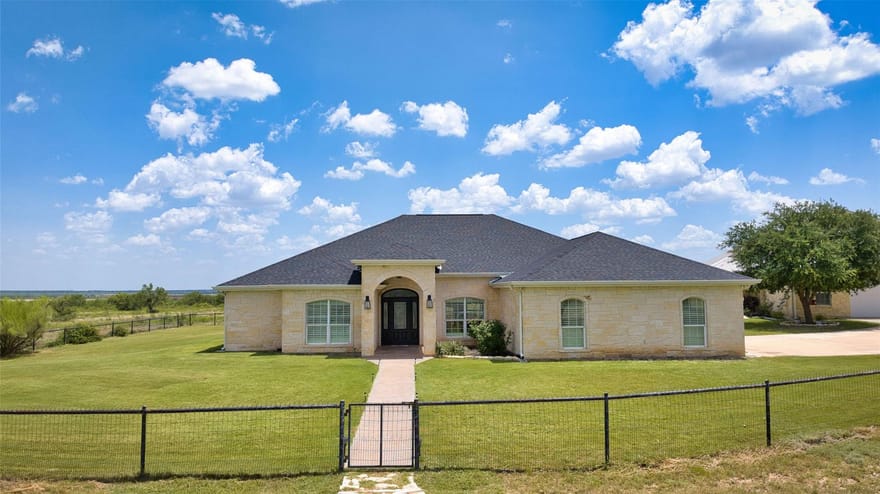 1456 N Us Highway 283, Brady, Texas