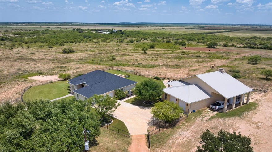 1456 N Us Highway 283, Brady, Texas