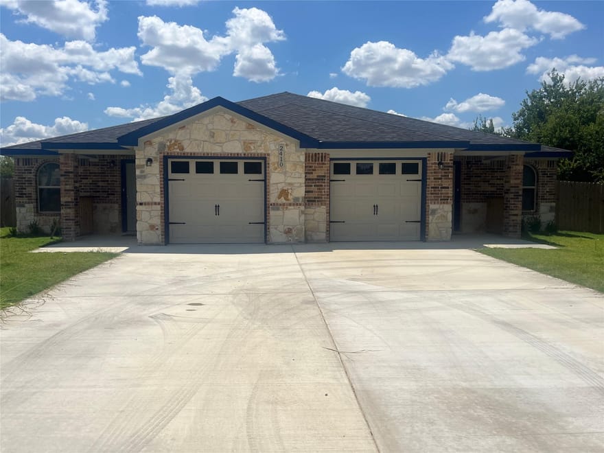 2410 Westcliff Rd, Killeen, Texas