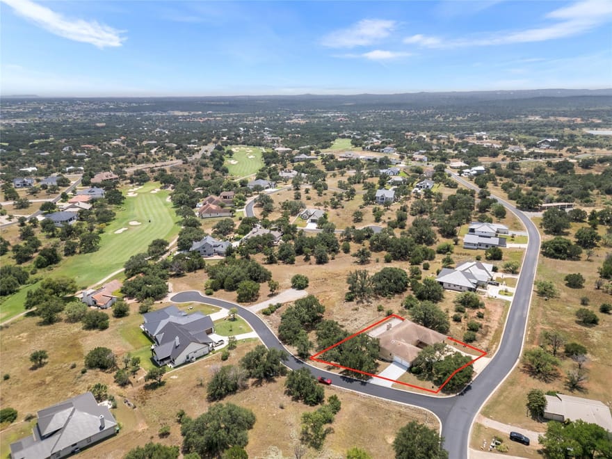 634 Broken Hls, Horseshoe Bay, Texas