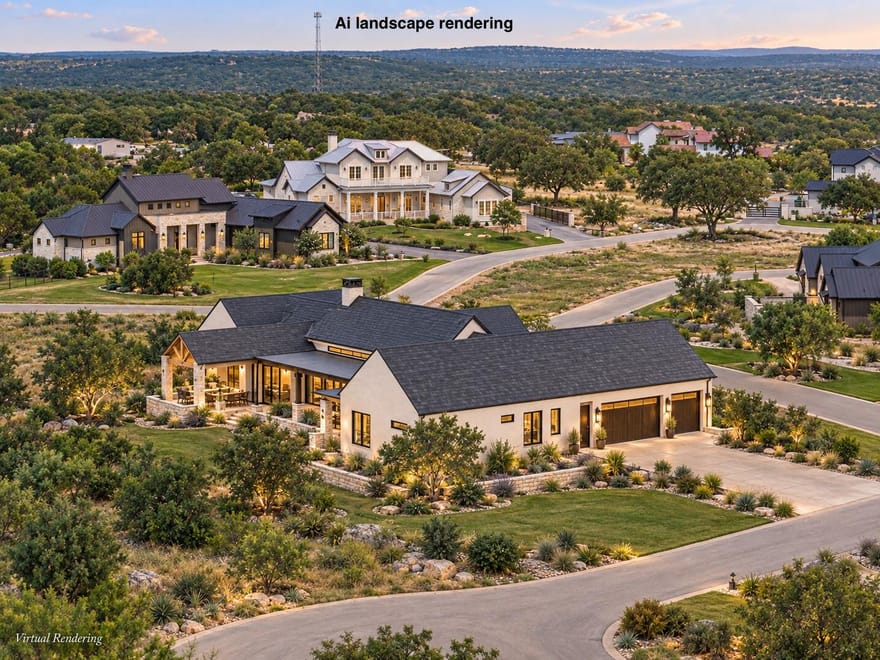 100 Beauty Berry, Horseshoe Bay, Texas