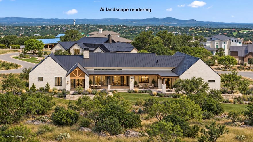 100 Beauty Berry, Horseshoe Bay, Texas