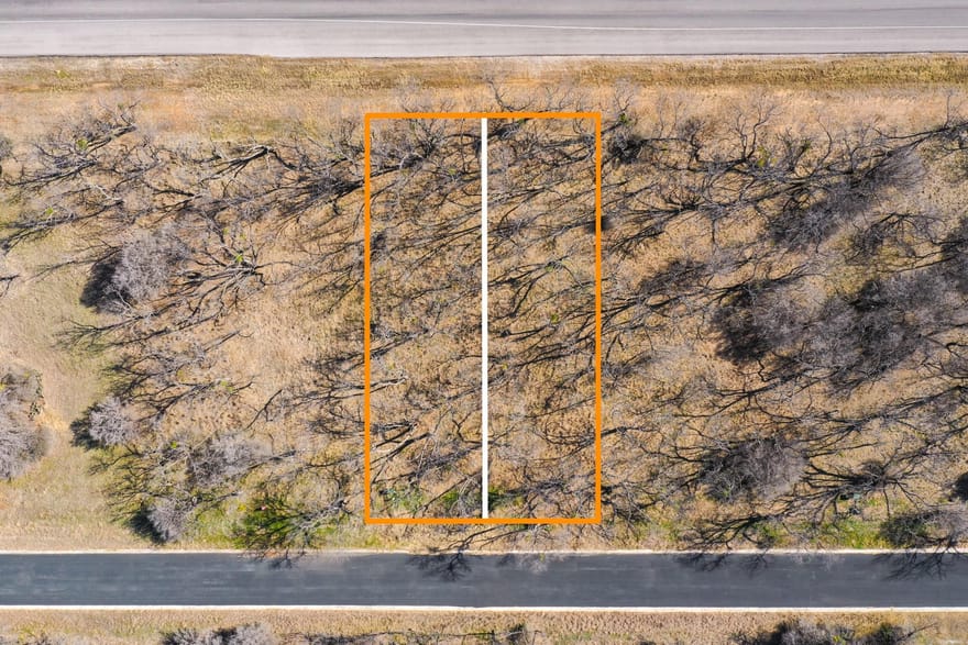 Lot 9006-B Springfield Rd, Horseshoe Bay, Texas