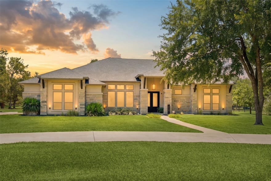 3008 Rolling Meadow Dr, Salado, Texas