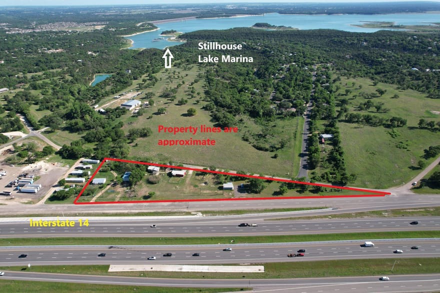 6121 W Us Highway 190, Belton, Texas