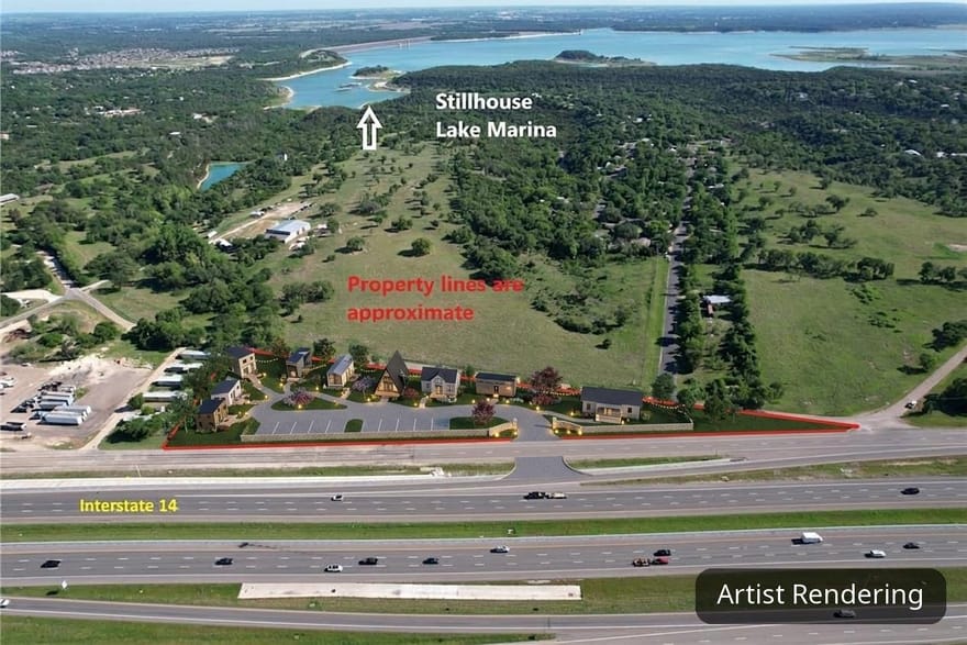 6121 W Us Highway 190, Belton, Texas