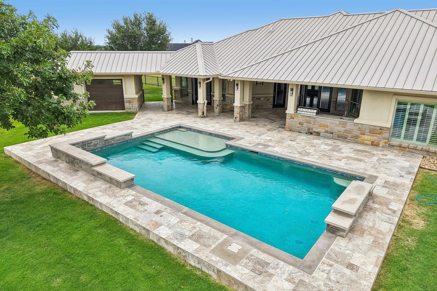 6258 Miller Ln, Belton, Texas