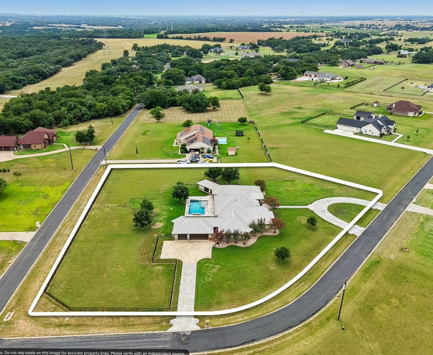 6258 Miller Ln, Belton, Texas