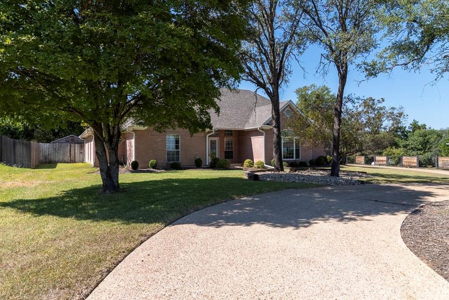 4488 Blue Ridge Dr, Belton, Texas