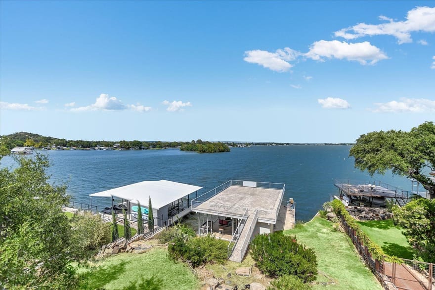 117 Inspiration Dr, Sunrise Beach, Texas