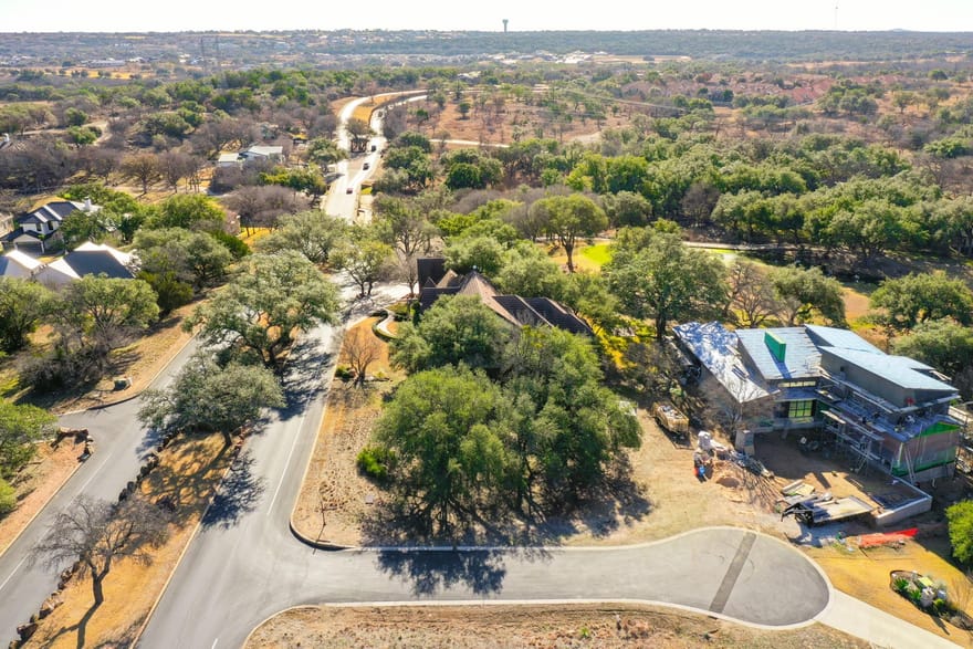 101 Bottoms Up Cv, Horseshoe Bay, Texas