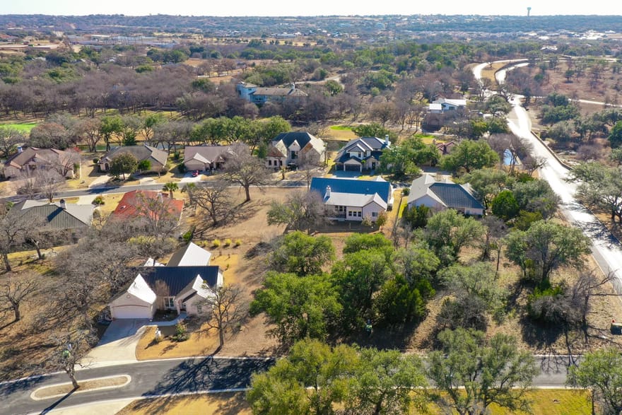 TBD Amethyst Dr, Horseshoe Bay, Texas