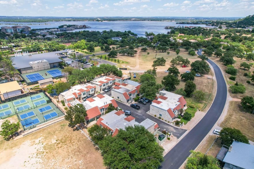 200 Free Rein, Horseshoe Bay, Texas