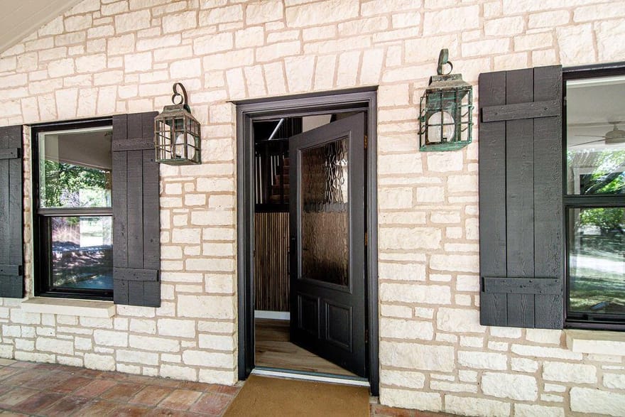 146 Hillside Dr, Fredericksburg, Texas