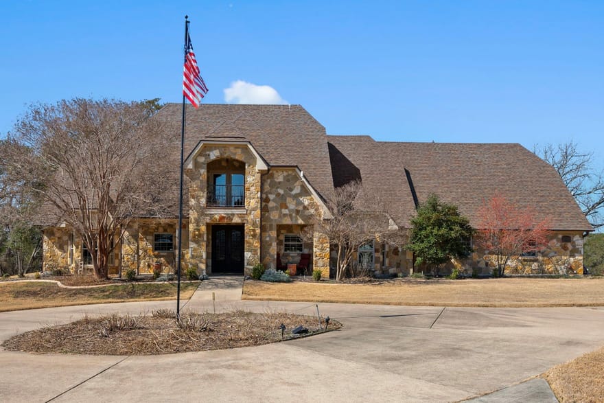 14049 Indian Bluff Rd, Temple, Texas