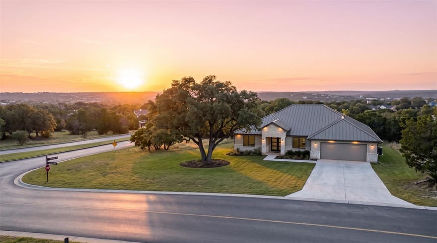 101 Broken Hills, Horseshoe Bay, Texas