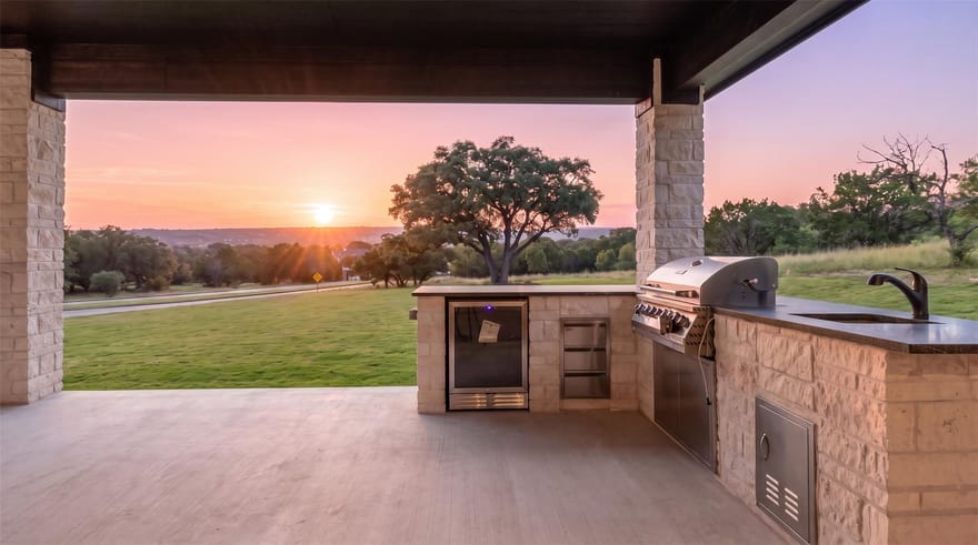 101 Broken Hills, Horseshoe Bay, Texas